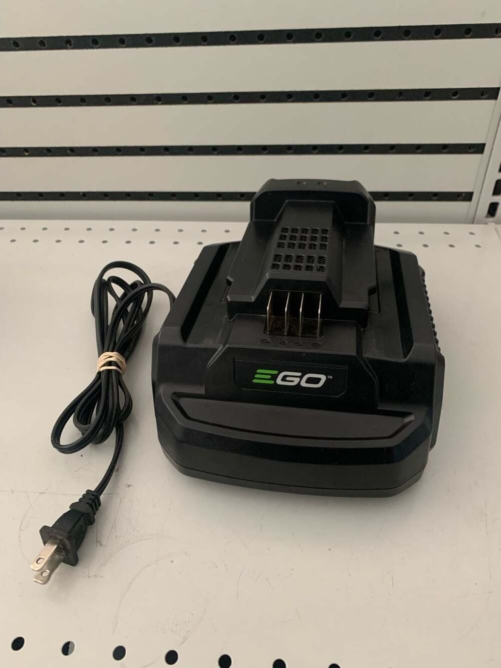 EGO Power+ CH2100 56V Lithium-Ion Standard Battery Charger